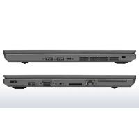 Lenovo ThinkPad W550s