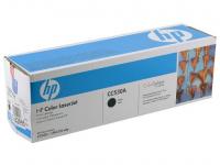 HP Картридж CC530A №304А для LaserJet CP2025 CM2320 черный