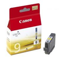Canon Картридж струйный "PGI-9Y" (1037B001), желтый