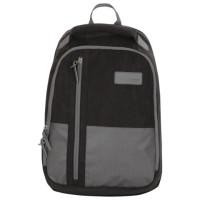 Tiger Рюкзак для старших классов, универсальный, серый, 46x29x17 см