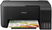 Epson МФУ струйное "L3150", арт. C11CG86409