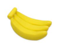 Проф-Пресс Ластик &quot;Банан&quot;, 4x1,5x1,5 см