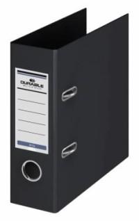 Durable Папка-регистратор "Durable", ПВХ, А4, 70 мм, черная