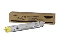 Xerox Phaser 6360 Yellow Standard Capacity Toner Cartridge