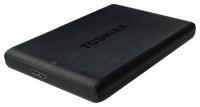 Toshiba hdtp110ek3aa usb 3.0 1tb stor.e plus 2.5 черный