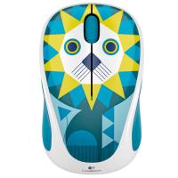 Logitech M238 Play Collection Luke Lion