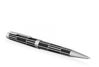 Parker Ручка шариковая "Premier Luxury K565. Black CT M"