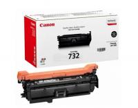 Canon Картридж лазерный 732 BK черный для 6263B002