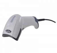Mertech 2310 P2D SUPERLEAD USB White, проводной