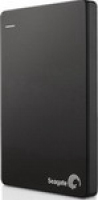 Seagate USB 3.0 1Tb STDR 1000200 BackUp Portable Drive 2.5&quot; black