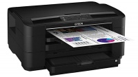 Epson Принтер  WorkForce WF-7015 с перезаправляемыми картриджами