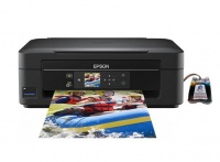 Epson МФУ  Expression Home XP-303 с СНПЧ