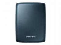 Samsung Внешний жесткий диск 2.5&quot; USB3.0 500Gb UHD Video Pack черный CY-SUC05SH1
