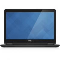 Dell Latitude E7470 I7-6600U2,6GHz,DC/81x8GB/SSD256GB/HD520/Cam/WiFi/BT/BackLit Keyb/4-cell/Win 7ProWin 10 Pro Licence