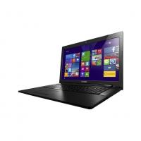 Lenovo IdeaPad G70-70 17.3&quot;, Intel Celeron, 1.4ГГц, 4GB, 500GB, Черный, Windows 8 64