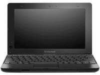 Lenovo Ноутбук IdeaPad E1030 10.1&quot; 1366x768 N2840 2.16GHz 2Gb 320Gb HD4400 Bluetooth Wi-Fi Win8.1 черный 59442940