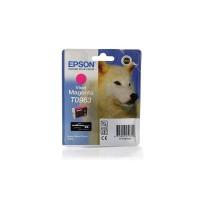 Epson Картридж струйный "T0963 (C13T09634010)", пурпурный, оригинальный