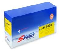 Solution Print Картридж лазерный SP-S-620Y, совместимый с Samsung CLT-Y508S/CLT-Y508L, желтый