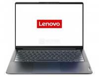 Lenovo Ноутбук IdeaPad 5 Pro 14ITL6 (14.00 IPS (LED)/ Core i7 1165G7 2800MHz/ 16384Mb/ SSD / Intel Iris Xe Graphics 64Mb) Без ОС [82L3002ERK]