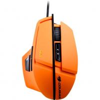 COUGAR 600M Оранжевый, USB