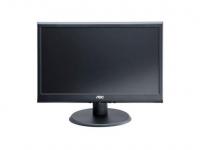 AOC Монитор 19.5&quot; e2050Swda черный TN 1600x900 250 cd/m^2 5 ms DVI VGA Аудио