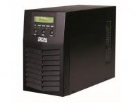 Powercom ИБП Macan MAS-3000 3000Вт 2700ВА черный