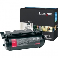 Lexmark T630, T632, T634 High Yield Print Cartridge