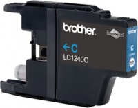 Brother LC-1240C Cyan