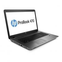 HP ProBook 470 G2 17.3&quot;, Intel Core i5, 2.2ГГц, 8GB, 1TB, Серый, Windows 8 Pro, Windows 7