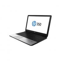 HP 350 G2 15.6 15.6&quot;, Intel Core i5, 2.2ГГц, 4GB, 1TB, Серый, Windows 8 Pro, Windows 7