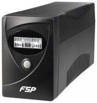 FSP Group Vesta 1000 Black