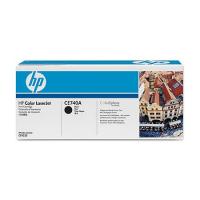 HP 307A Color LaserJet (CE740A) Black