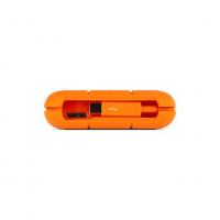 LaCie Rugged Thunderbolt 1 Тб