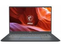 MSI Ноутбук Prestige 15 A10SC-037RU (15.60 IPS (LED)/ Core i7 10710U 1100MHz/ 32768Mb/ SSD / NVIDIA GeForce® GTX 1650 в дизайне MAX-Q 4096Mb) MS Windows 10 Home (64-bit) [9S7-16S311-037]