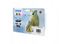 Epson Набор картриджей C13T26164010 MultiPack для XP-600 XP-700 XP-800