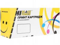 Hi-Black Картридж CF353A для HP CLJ Pro MFP M176N/M177FW пурпурный 1000стр