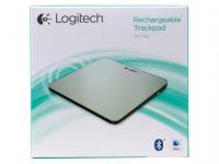 Logitech Трекпад (910-002881)  Rechargeable Trackpad T651