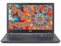 Acer Ноутбук EX2508-P02W 15.6&quot; 1366x768 N3540 2.16Ghz 2Gb 500Gb Intel HD DVD-RW Bluetooth Wi-Fi Linux черный NX.EF1ER.008