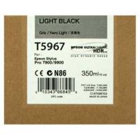 Epson C13T596700 Light Black