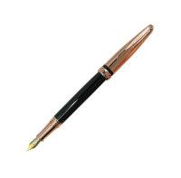 Pierre Cardin Перьевая ручка "Espase", корпус - латунь и лак, колпачок - латунь, отделка и детали диза