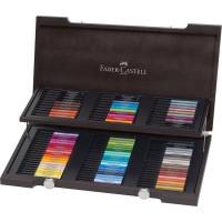 Faber-Castell Ручки капиллярные "Pitt Artist Pen", 90 цветов