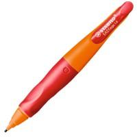 STABILO Карандаш для правшей "Easyergo", 1,4 мм, оранжево-красный