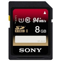 Sony SF8UX/T1