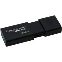 Kingston DataTraveler 100 G3 DT100G3/64GB