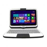 Iru School transformer 111 10.1&quot;, Intel Celeron, 1.1ГГц, 2GB, 500GB, Серый, Windows 8.1