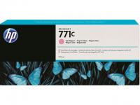 HP 771C 775ml Lt Magenta Ink Cartridge