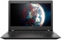 Lenovo Ноутбук E31-70 13.3&quot; 1366x768 i5-5200U 2.2GHz 4Gb 500Gb HD5500 Bluetooth Wi-Fi DOS черный 80KX0194RK