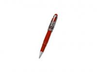 Ручка-роллер Aurora Special Edition Roma корпус красный AU-875-AR