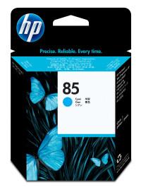 HP Головка печатающая 85 "C9420A", голубой
