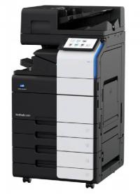 Konica Minolta bizhub C651i